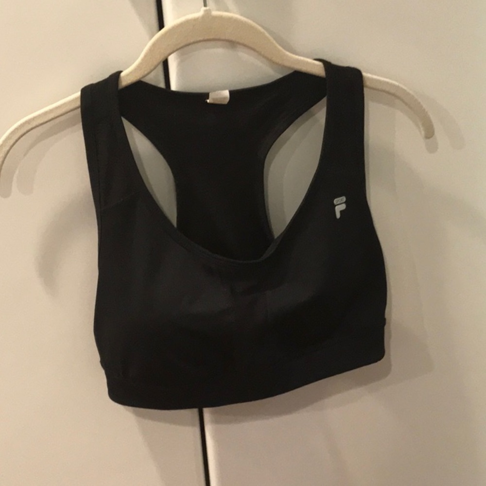 Fila sports bra